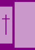 Douceur violette pour un hommage &eacute;mu